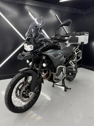 BMW F 850 GS ADVENTURE PREMIUM BMW F 850 GS ADVENTURE PREMIUM